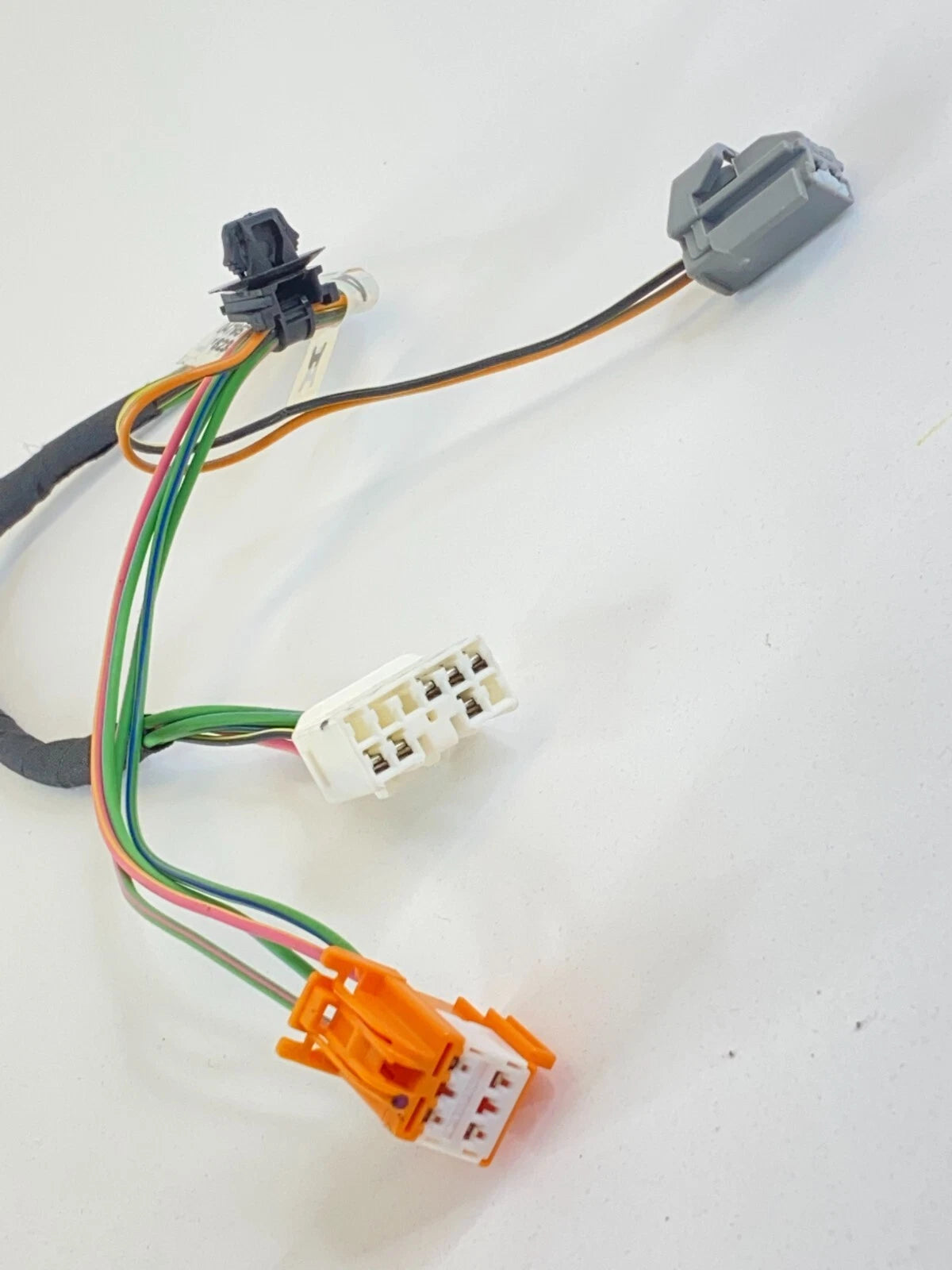 2010 2011 2012 DODGE CALIBER CENTER CONSOLE WIRE WIRING HARNESS CABLE 04795744AF