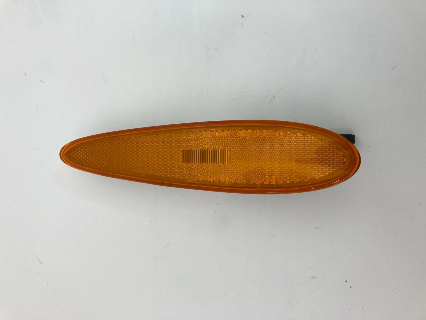 2000 2001 2002 2003 NISSAN MAXIMA FRONT RIGHT PASSENGER SIDE MARKER LIGHT LAMP