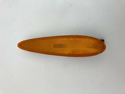 2000 2001 2002 2003 NISSAN MAXIMA FRONT RIGHT PASSENGER SIDE MARKER LIGHT LAMP