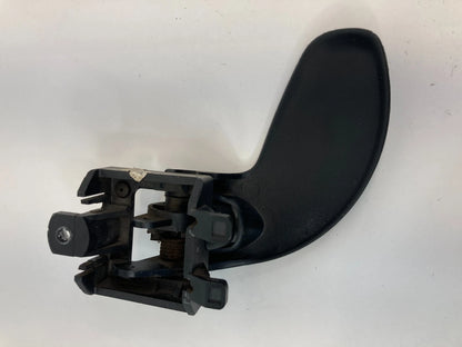 2001-2005 PONTIAC AZTEK FRONT RIGHT INNER INTERIOR DOOR HANDLE OPENER OEM