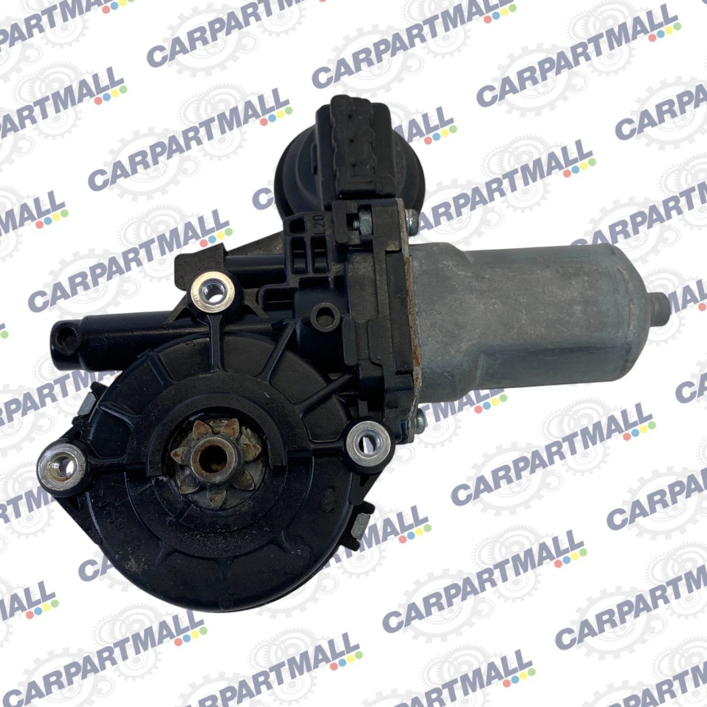 2007-2017 TOYOTA CAMRY REAR RIGHT SIDE DOOR POWER WINDOW MOTOR 85720-AE010 OEM