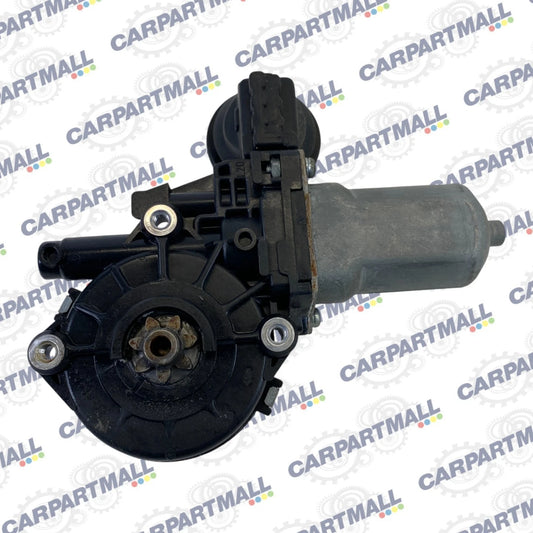 2007-2017 TOYOTA CAMRY REAR RIGHT SIDE DOOR POWER WINDOW MOTOR 85720-AE010 OEM