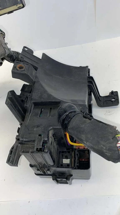 10-12 FORD FUSION 2.5L ENGINE COMPARTMENT FUSE RELAY JUNCTION BOX 6E5T14A003 OEM