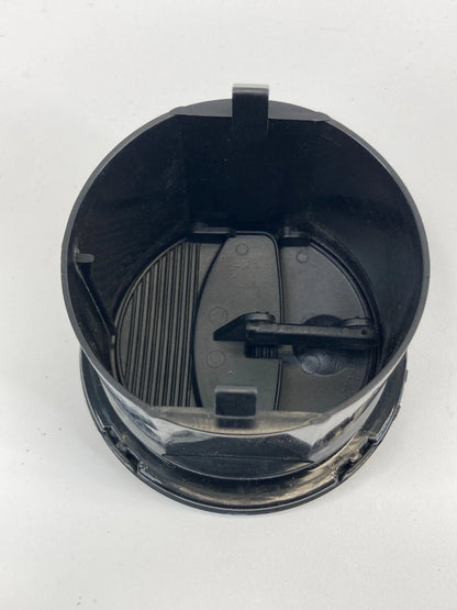 2004-2008 FORD F-150 F150 DASHBOARD HEAT AIR VENT GRILL OUTLET ROUND BLACK OEM