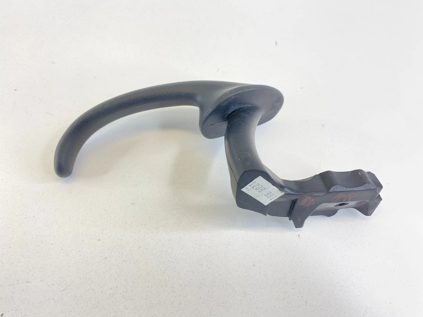 1997-2002 FORD EXPEDITION REAR RIGHT PASSENGER SIDE INNER DOOR HANDLE ASSEMBLY