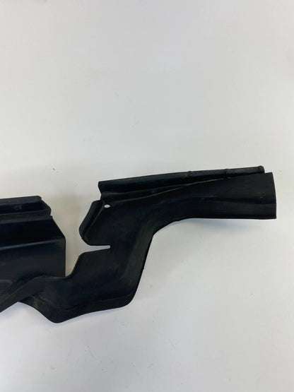 08 09 10 11 12 HONDA ACCORD RIGHT PASSENGER SIDE HOOD HINGE COVER PANEL OEM