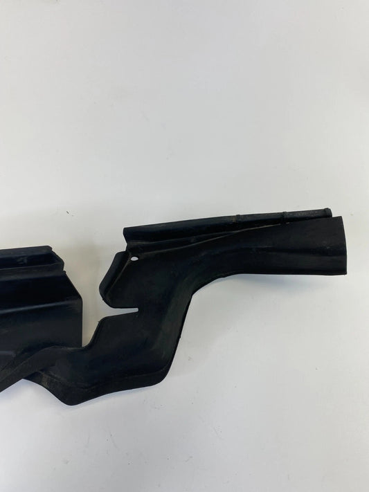 08 09 10 11 12 HONDA ACCORD RIGHT PASSENGER SIDE HOOD HINGE COVER PANEL OEM