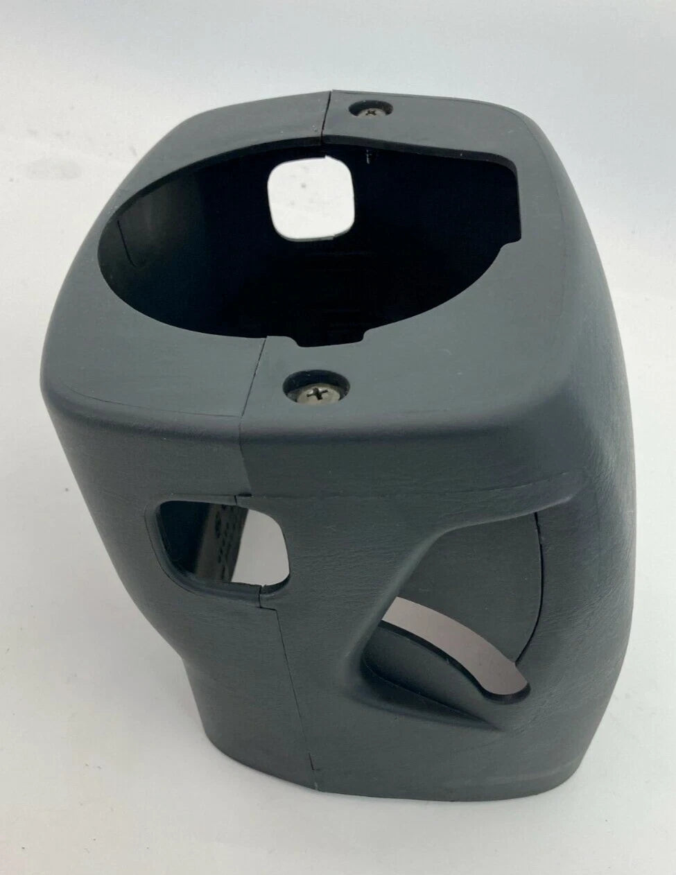 99-03 TOYOTA SOLARA STEERING COLUMN COVER UPPER LOWER SURROUND SHROUD 4528706050
