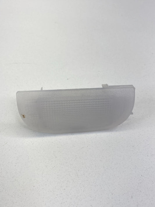2000-2006 MERCEDES-BENZ S500 S430 REAR RIGHT SIDE INNER DOOR COURTESY LIGHT OEM