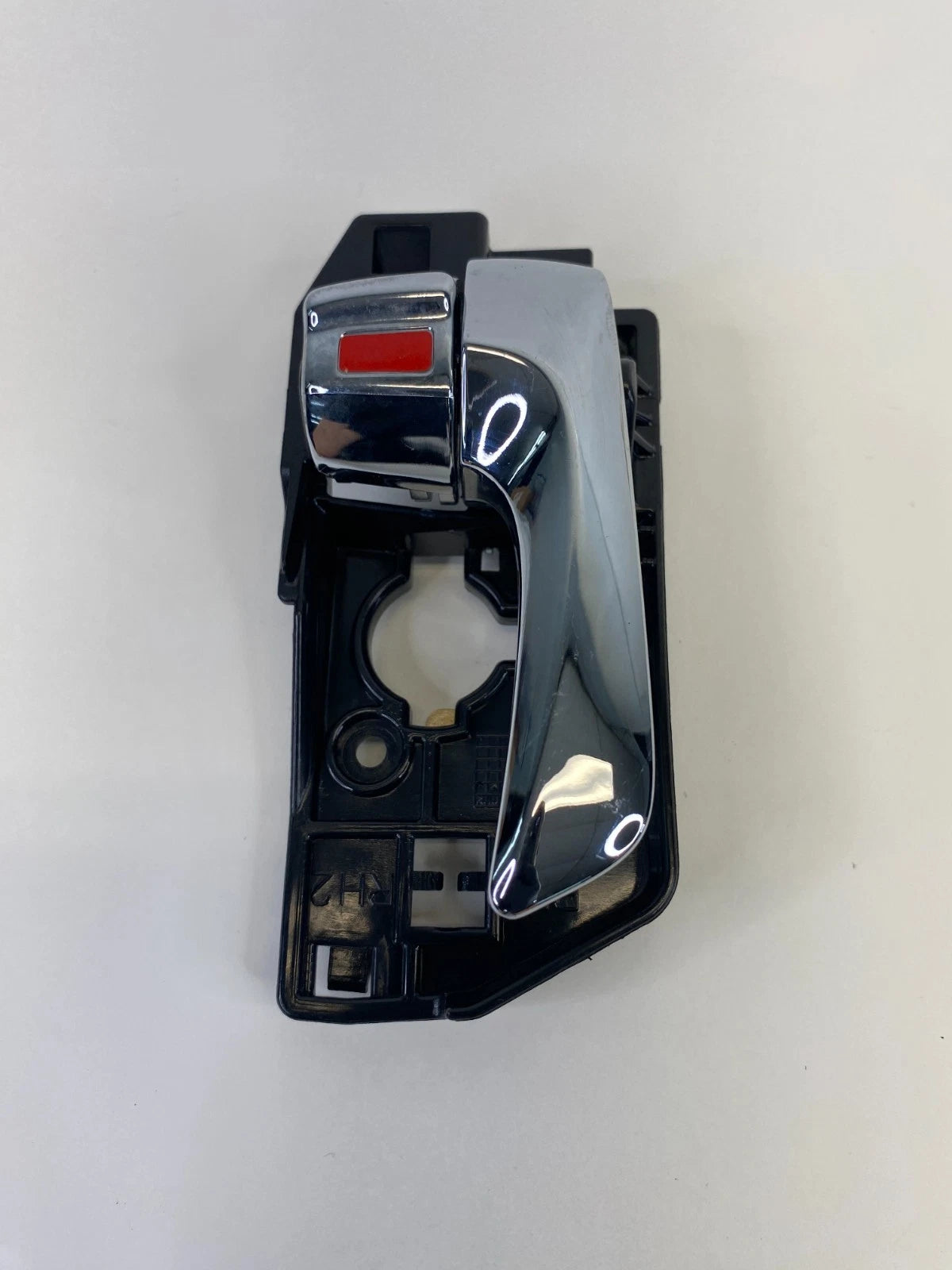 09 10 HYUNDAI SONATA REAR RIGHT SIDE INNER INTERIOR DOOR HANDLE 83623-NF520 OEM
