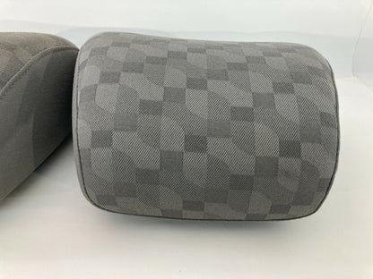 2008 2009 Chevrolet Equinox Front Seat Headrest Left Right Head Rest Set RH LH