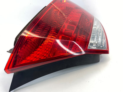 2008 2009 2010 Honda Accord Coupe Rear Left Tail Light Lamp Taillight Assy OEM