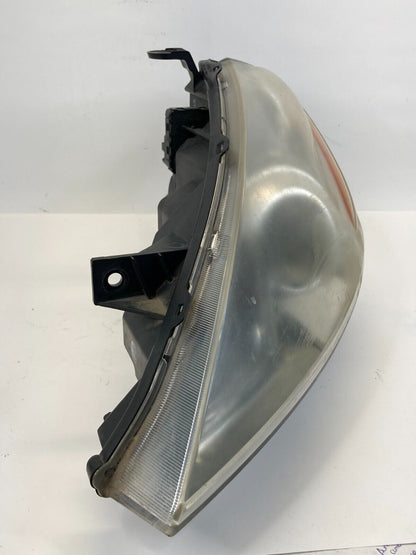 03-07 Nissan Murano Front Left Driver Side Headlight Headlamp Xenon NZMNS111LBNA