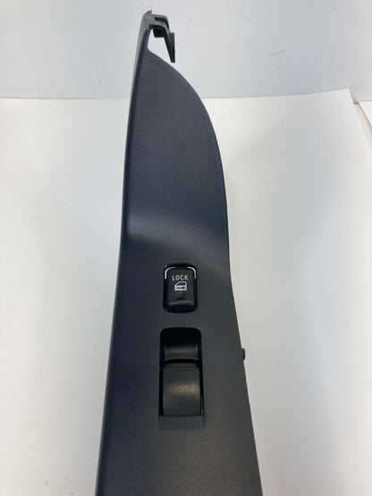 2008-2015 Mitsubishi Lancer Front Right Door Window Switch SPC02179 OEM