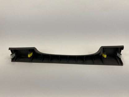 02-06 Toyota Camry Dash Instrument Panel Lower Finish Molding Trim 55411-AA040