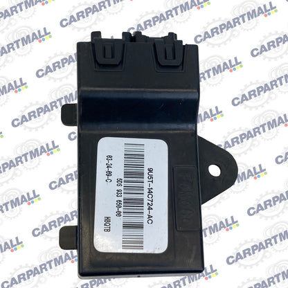2009-2019 Ford Flex Heated Seat Temperature Control Module 9U5T-14C724-AC OEM