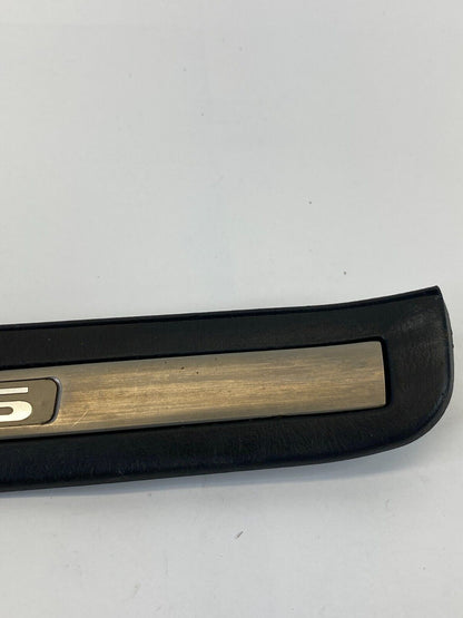 1998-2005 Lexus GS300 Rear Right Side Door Sill Scuff Strip Plate 67915-30090