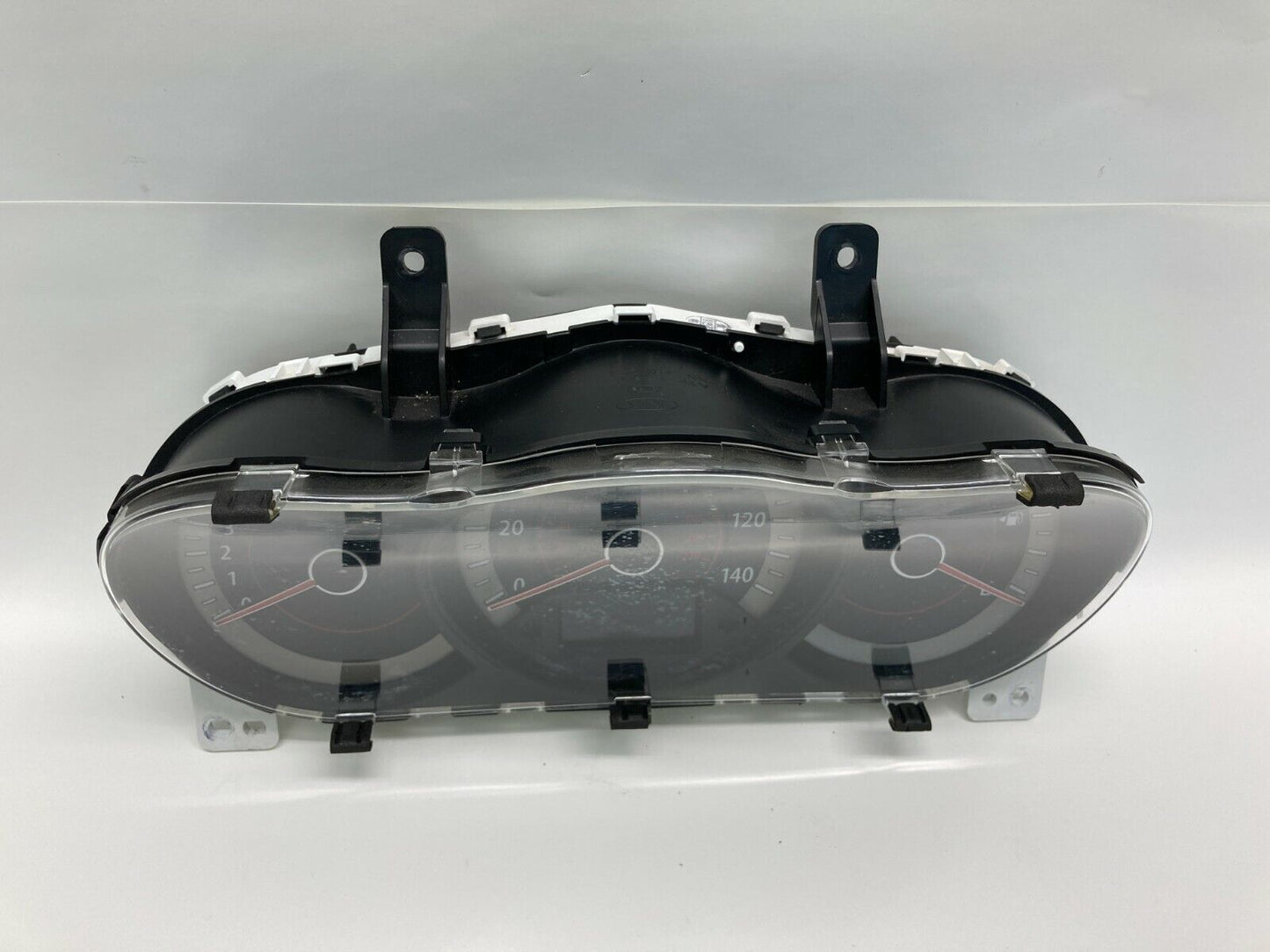 2010 Kia Forte Speedometer Instrument Cluster Gauges Panel 206K 94001-1M021 OEM