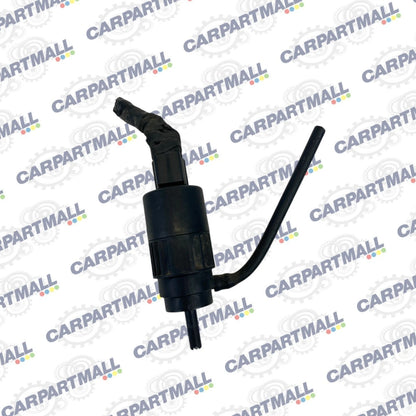 2012-2015 CHEVROLET CAPTIVA SPORT WINDSHIELD WASHER RESERVOIR PUMP MOTOR OEM