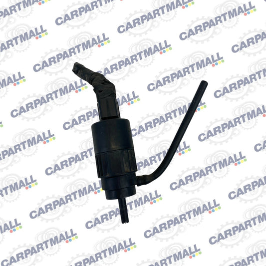 2012-2015 CHEVROLET CAPTIVA SPORT WINDSHIELD WASHER RESERVOIR PUMP MOTOR OEM