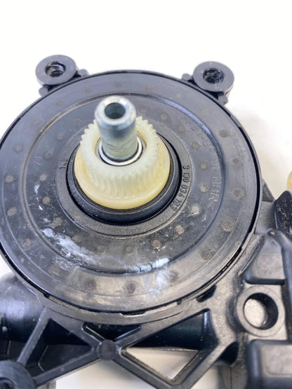 12-17 CHEVY EQUINOX GMC TERRAIN FR RIGHT SIDE DOOR POWER WINDOW MOTOR 98810J30