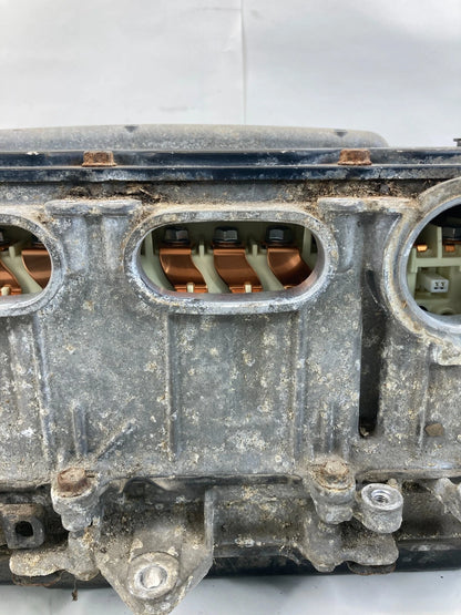 10 11 TOYOTA PRIUS 1.8L HYBRID INVERTER CONVERTER CHARGER ASSY G9200-47140 OEM