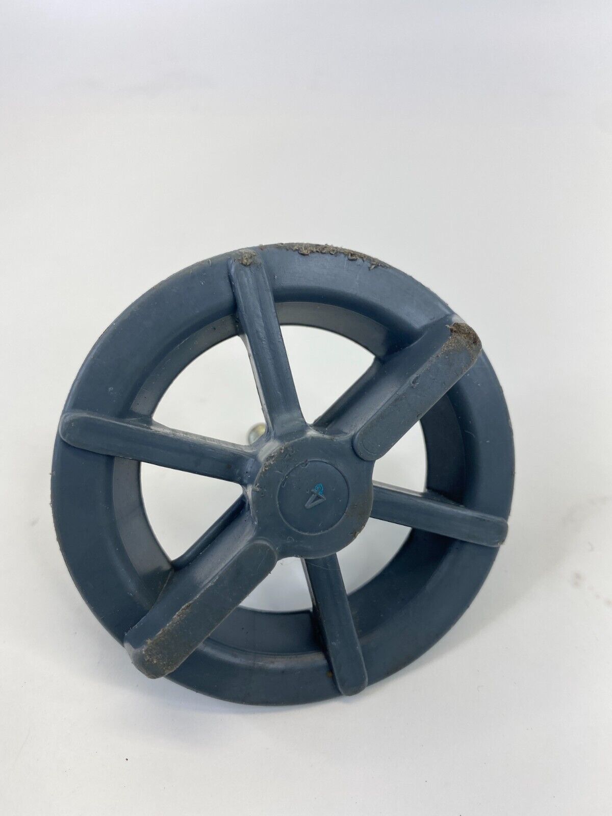 07 08 09 10 Hyundai Elantra Spare Tire Hold Holder Retainer Clamp Bolt OEM