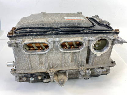 2012-2015 TOYOTA PRIUS 1.8L L4 FWD DC HYBRID INVERTER CONVERTER G9201-47053 OEM