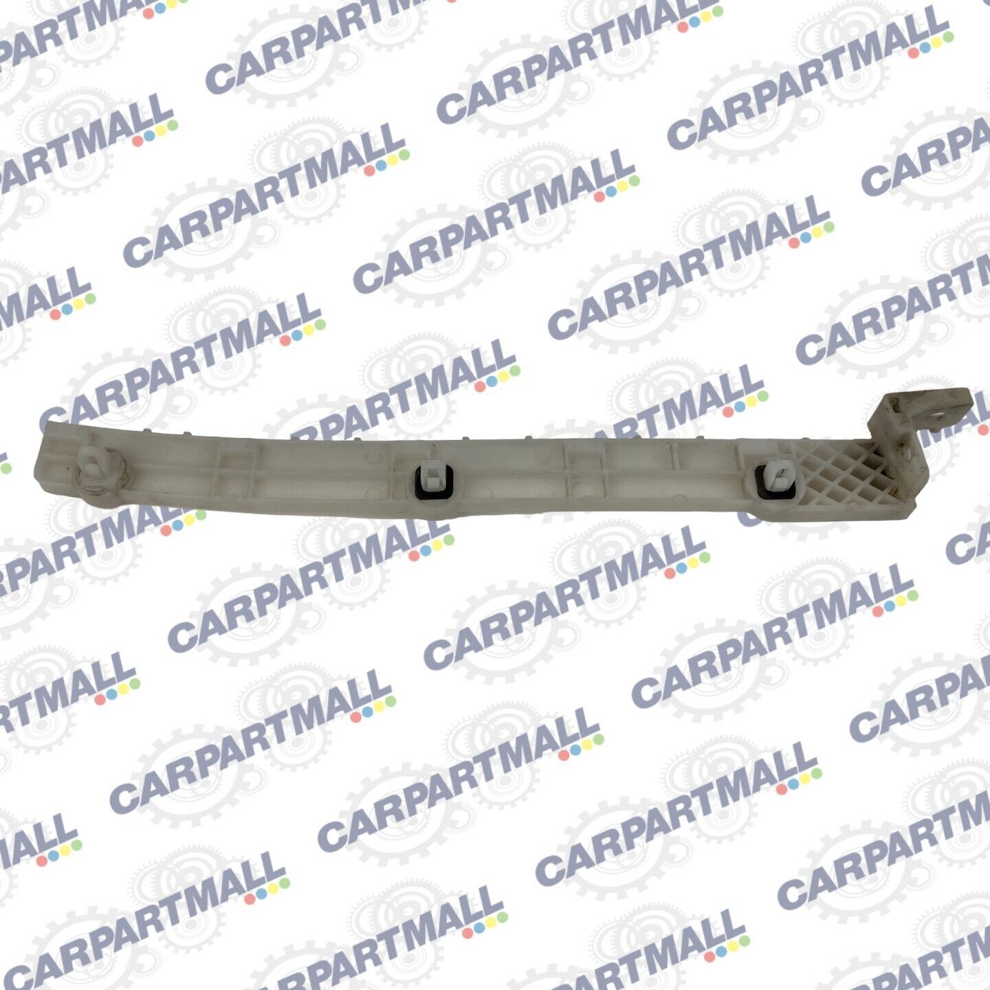 2010-2015 Mitsubishi Lancer Hatchback Rear Bumper Left Side Support Bracket OEM