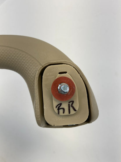 2012-2017 Hyunda Accent Interior Roof Left or Right Grab Handle Set of 4 OEM