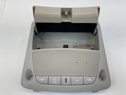 2013 2014 2015 NISSAN ALTIMA ROOF OVERHEAD CONSOLE DOME MAP LIGHT LAMP