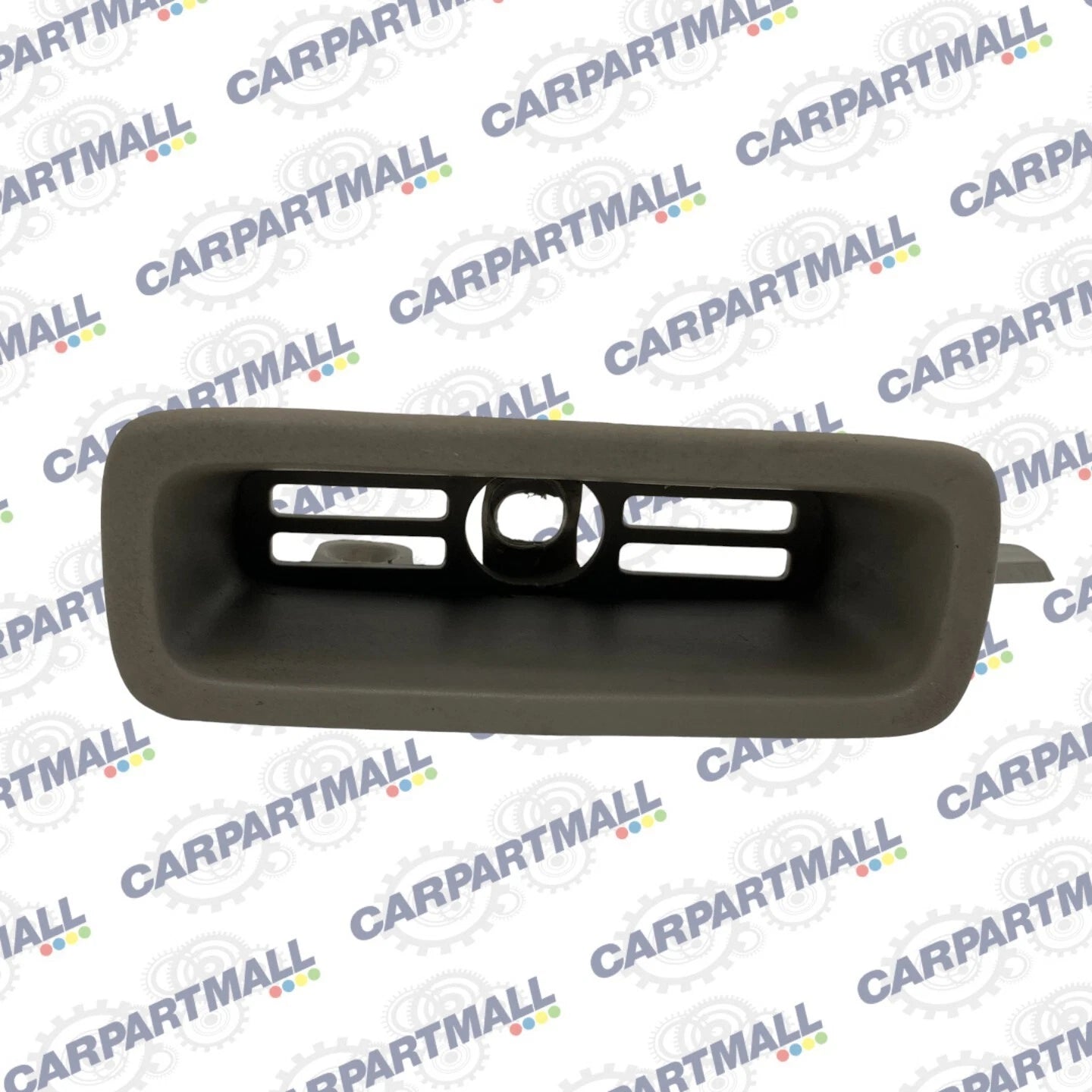 2005 2006 NISSAN ALTIMA REAR RIGHT INNER DOOR PULL HANDLE TRAY TRIM 82950-ZB000