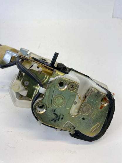 1998-2005 LEXUS GS300 REAR RIGHT SIDE DOOR LOCK LATCH REALEASE ACTUATOR OEM