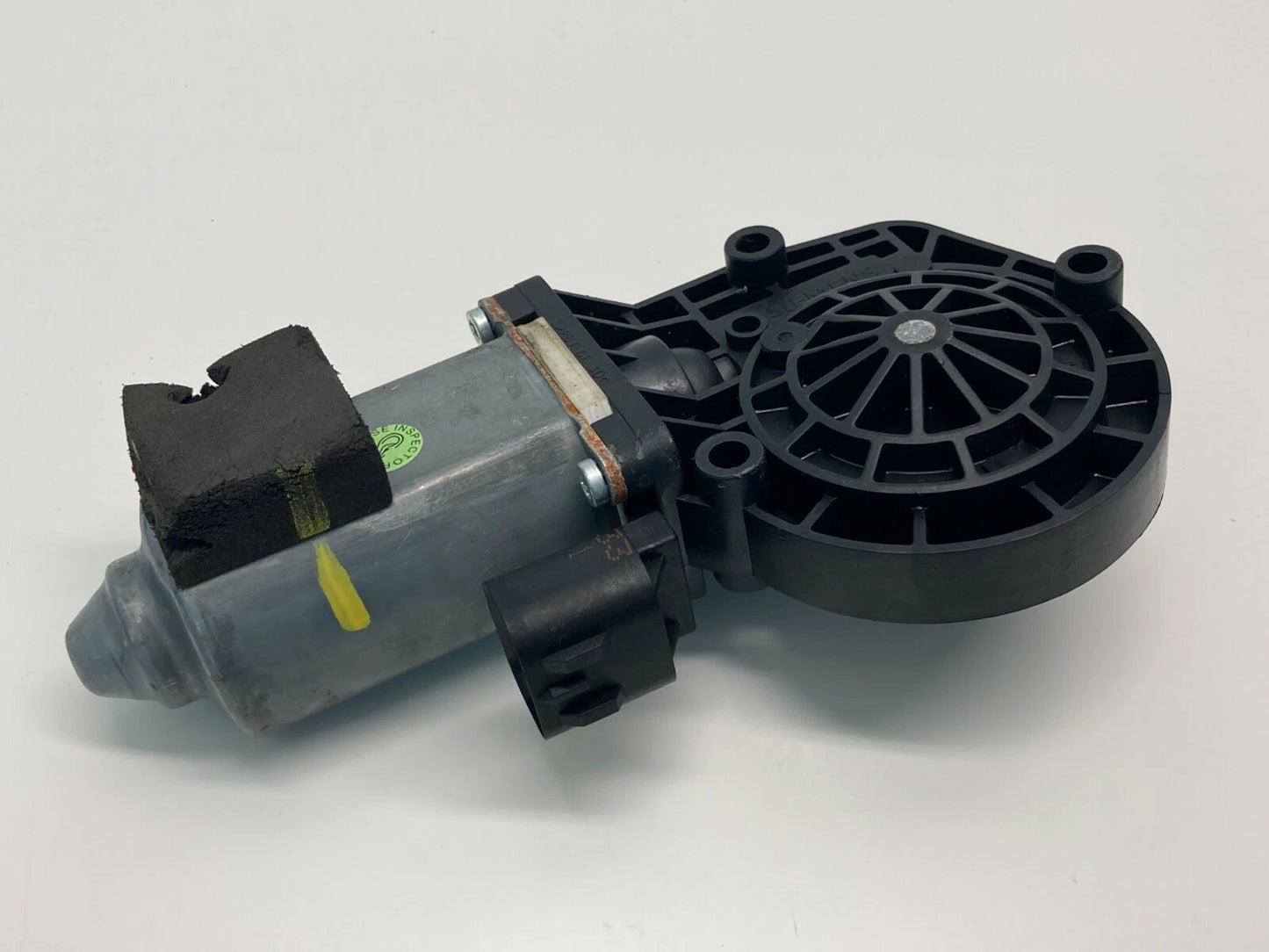 2006 2007 FORD EXPLORER FRONT LEFT DRIVER SIDE DOOR WINDOW MOTOR 6L2414A366AA