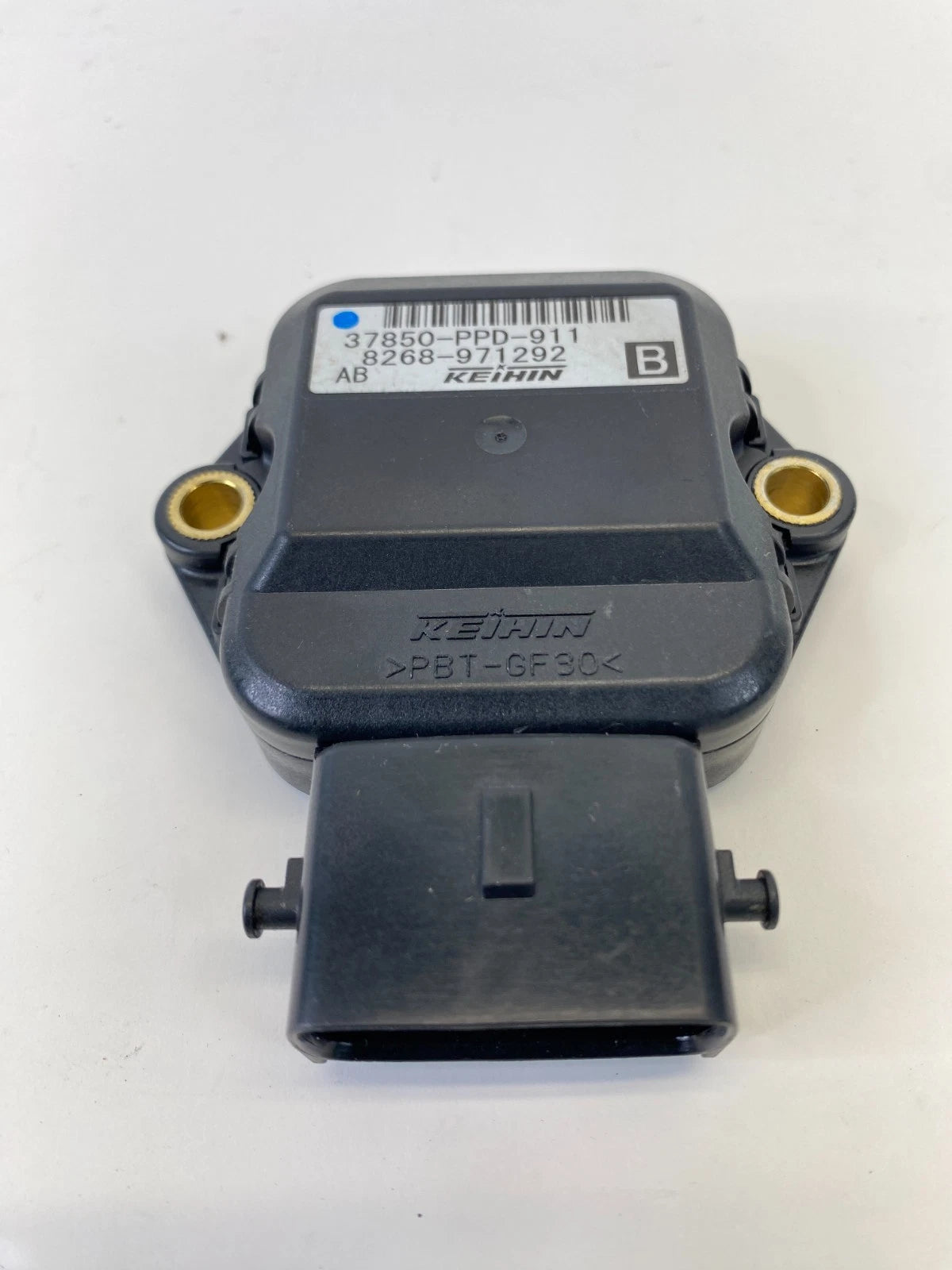 2007 2008 HONDA FIT 1.5L 16V THROTTLE BODY CONTROL MODULE 37850-PPD-911 OEM