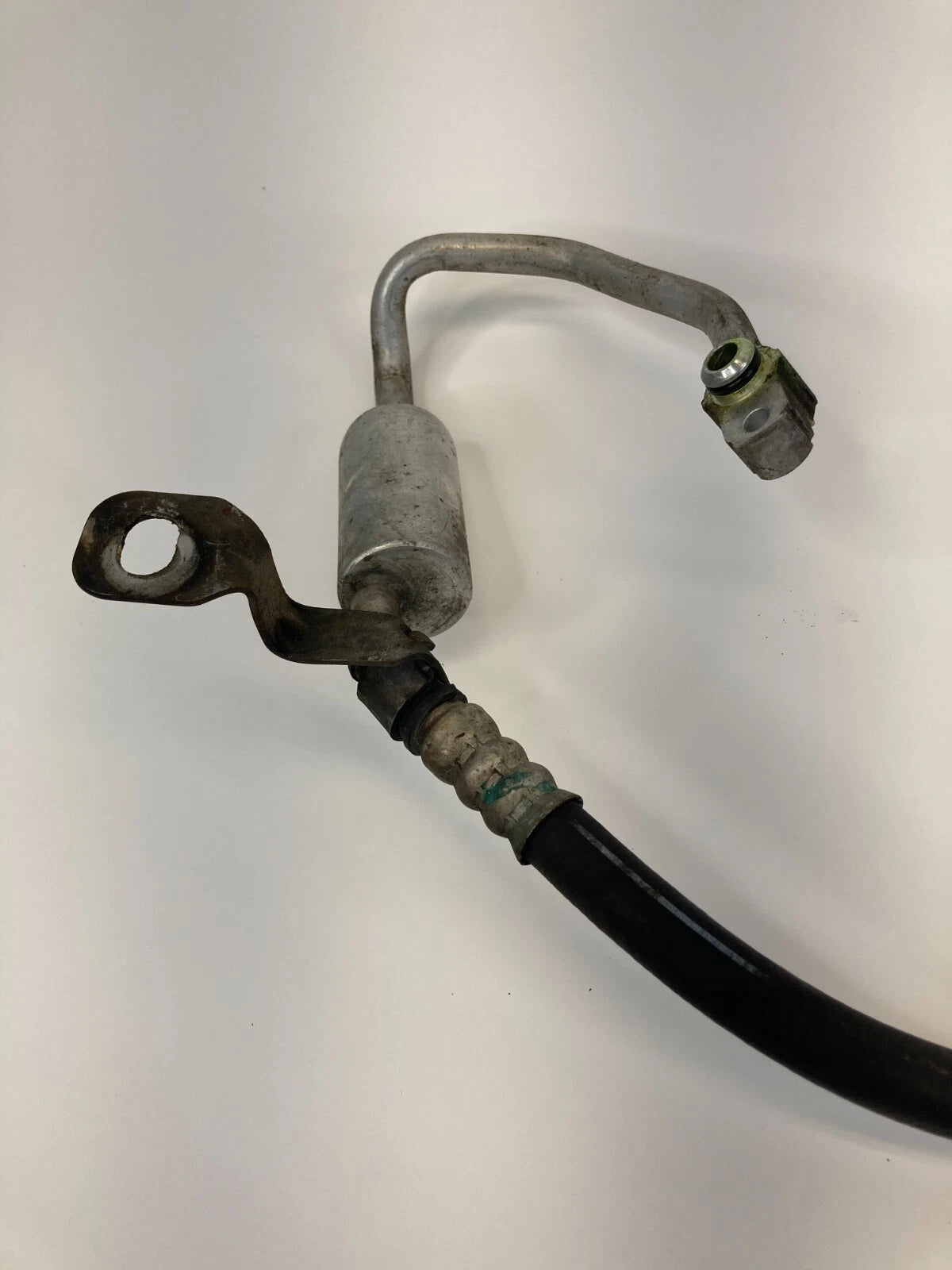 2007-2010 LINCOLN MKX A/C REFRIGERANT DISCHARGE HOSE LINE PIPE TUBE OEM