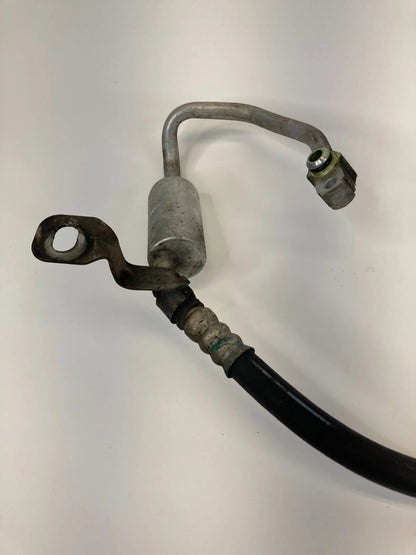 2007-2010 LINCOLN MKX A/C REFRIGERANT DISCHARGE HOSE LINE PIPE TUBE OEM