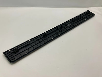 04-08 ACURA TL FRONT LEFT DRIVER DOOR SIDE SILL TRIM SCUFF PLATE STEP MOLDING LH