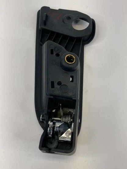2007-2016 GMC ACADIA SUV FRONT RIGHT SIDE INNER INTERIOR DOOR HANDLE ASSEMBLY