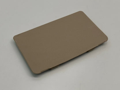 2008 KIA RONDO SPORT LEFT SIDE COVER CRASH PAD BLANKING CAP 84717-1D000 OEM
