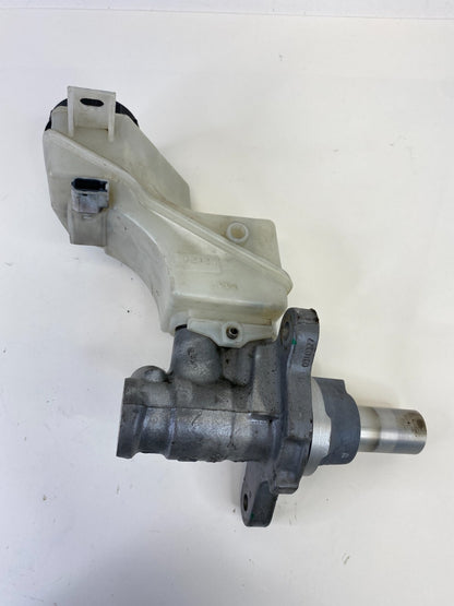 2007-2012 Nissan Altima 2.5L Sedan Brake Master Cylinder w/ Reservoir & Cap OEM