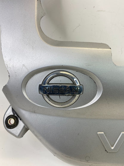 2001 2002 2003 2004 Nissan Pathfinder 3.5L V6 3500 Engine Cover Ornament Trim