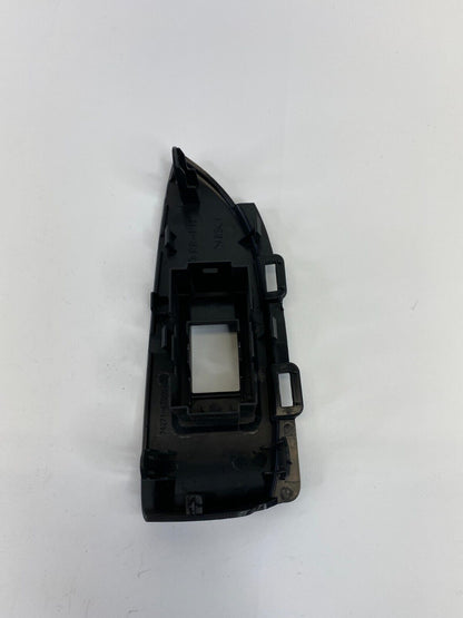 2010-2015 Toyota Prius Rear Right Window Switch Cover Trim Bezel 74271-47060 OEM