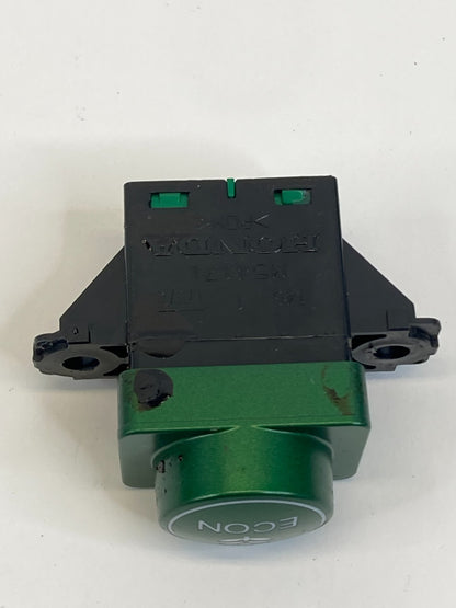 2016-2020 Honda Fit Front Dash Economy Indicator Control Switch Assy OEM