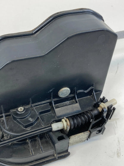 2004-2007 BMW 525I FRONT RIGHT PASSENGER SIDE DOOR LOCK LATCH ACTUATOR OEM