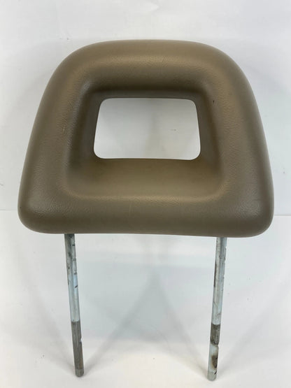 2009 09 DODGE CALIBER FRONT RIGHT SEAT HEADREST PASSENGER HEAD REST OEM