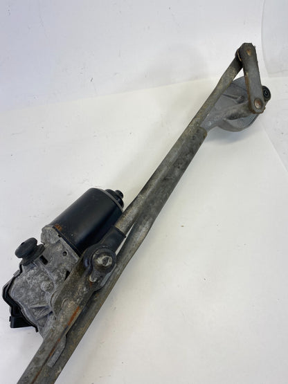 2005-2007 Dodge Magnum Front Windshield Wiper Motor W/ Linkage 04805711AA OEM