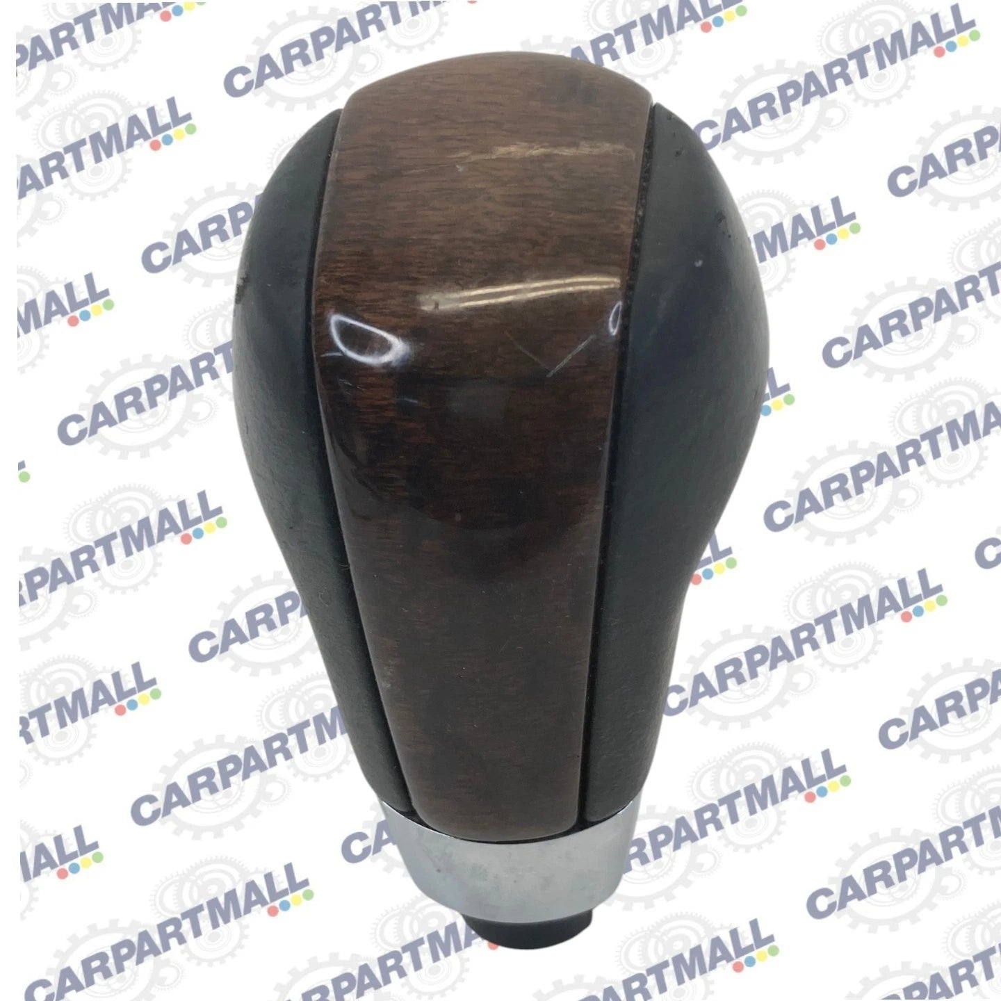 2010-2016 CADILLAC SRX AUTOMATIC GEAR SHIFTER LEVER KNOB HANDLE ONLY OEM