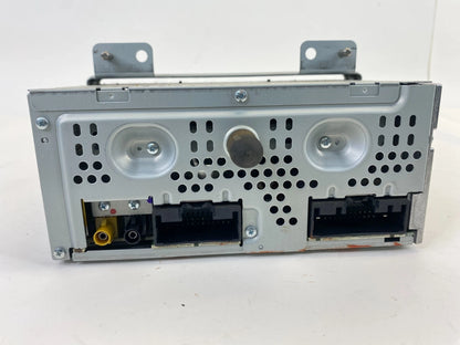2013 2014 Ford Flex AM FM Satellite Radio Receiver Single CD DA8T-19C107-GC OEM
