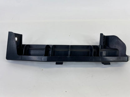 13-17 HYUNDAI ELANTRA GT FRONT LEFT SIDE BUMPER COVER UPPER RETAINER BRACKET OEM